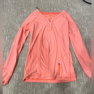 VINTAGE LULULEMON LONG SLEEVE